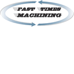 Fast Times Machining logo